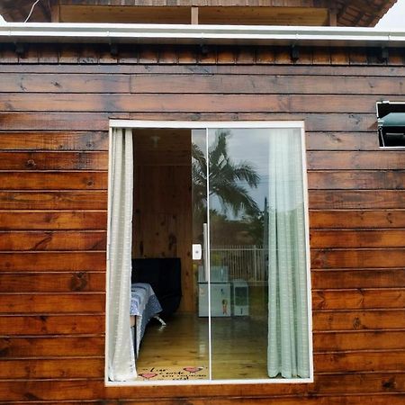 ペーニャCasa Container Penhaアパートメント エクステリア 写真