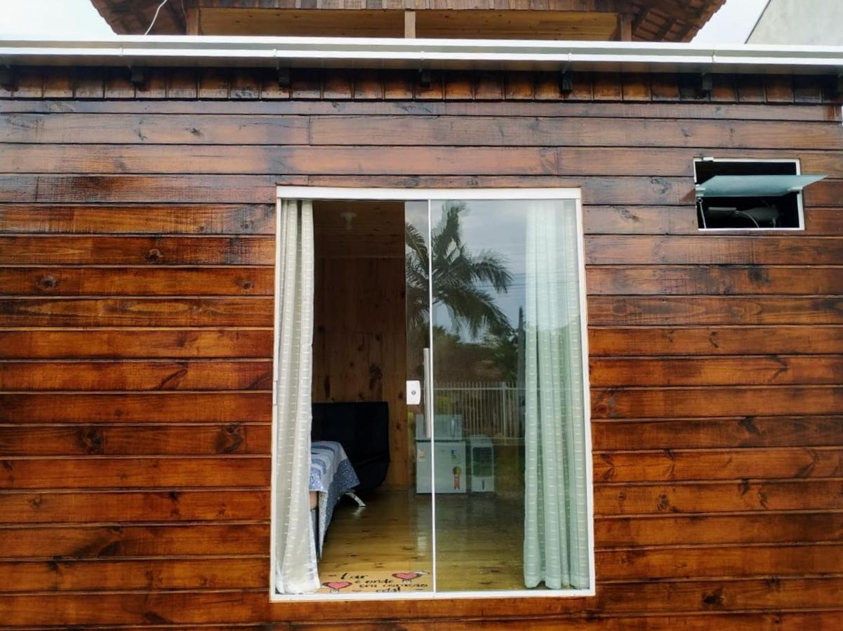 ペーニャCasa Container Penhaアパートメント エクステリア 写真