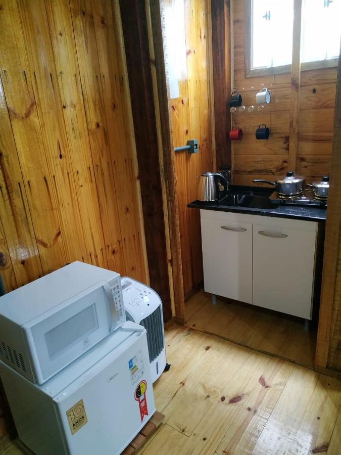 ペーニャCasa Container Penhaアパートメント エクステリア 写真